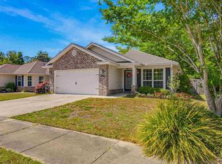 5198 Teresa Dr, Milton, FL 32583