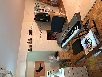 Rented by Downtown Realty Group LTD