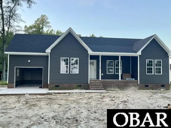 1145 Four Forks Rd Lot 20, Elizabeth City, NC 27909