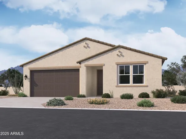 9614 W PARKWAY Drive, Tolleson, AZ 85353
