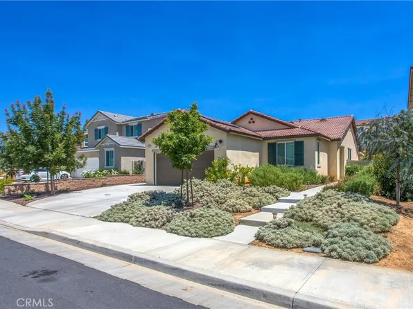 14134 Cerignola Cir, Beaumont, CA 92223