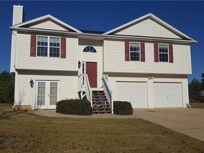 112 Rockefeller Ln, Dallas, GA, 30157