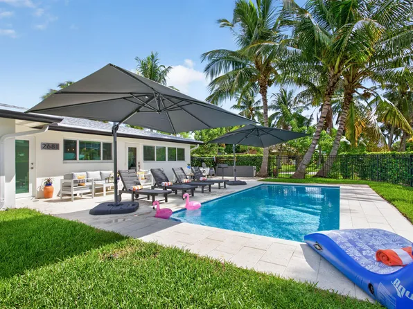 2681 NE 16th St, Pompano Beach, FL 33062