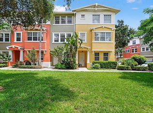1730 Borrego Way UNIT 7, West Palm Beach, FL 33401