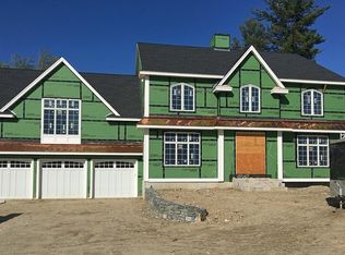 11 Trevino Cir, Andover, MA 01810