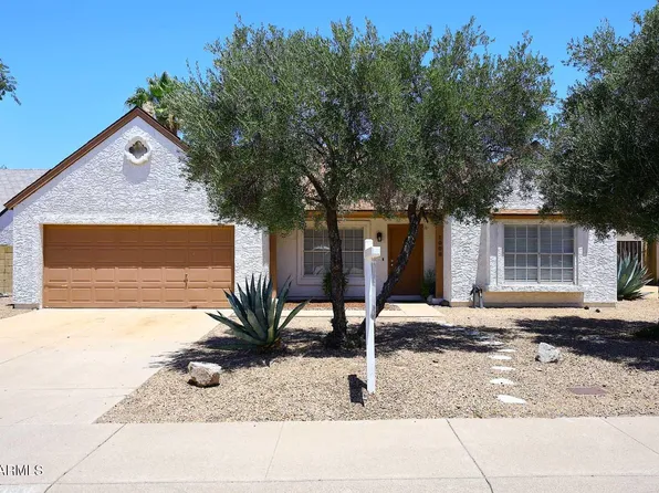 1008 E ORAIBI Drive, Phoenix, AZ 85024