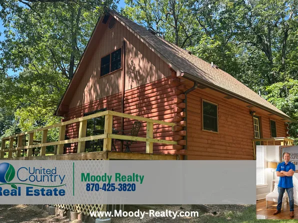 1637 Highway 178 W, Midway, AR 72651