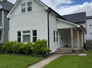 142 N Oriental St, Indianapolis, IN 46202