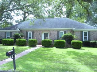 4600 Fox Den Ln, Montgomery, AL 36106