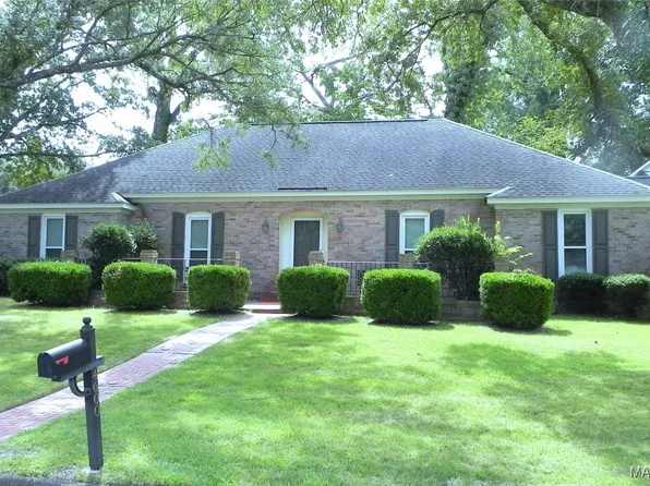 4600 Fox Den Ln, Montgomery, AL 36106