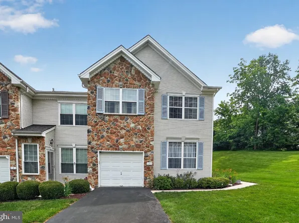123 Forelock Ct, West Chester, PA 19382