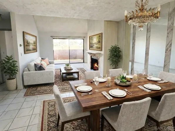 7735 Saranac Pl Unit 58, La Mesa, CA 91942