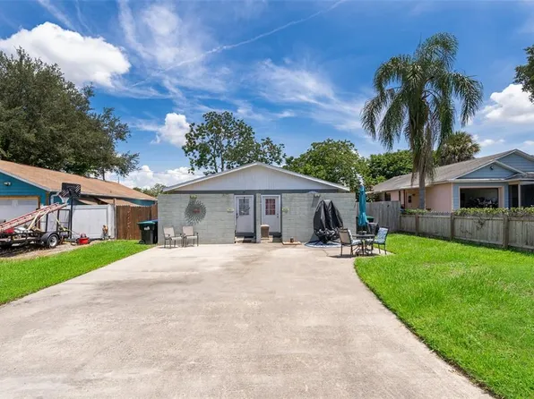 2421 Shannon Rd, Orlando, FL 32806