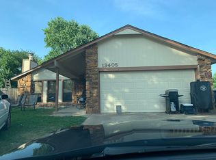 13405 S 87th Ave E, Bixby, OK 74008