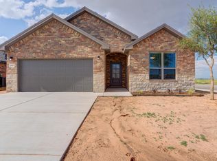 2802 133rd St, Lubbock, TX 79423