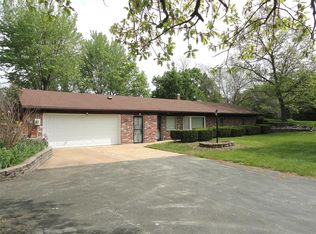 5521 Highway V, Washington, MO 63090
