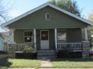 2240 Denver Ave, Kansas City, MO 64127