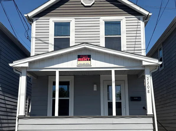 2208 9th Aly, Altoona, PA 16601