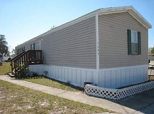 1263 Creek Ave, Orlando, FL 32825