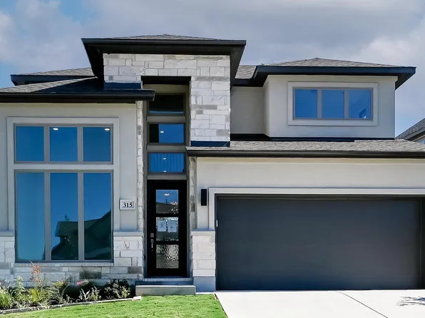 315 Prickly Poppy Loop, Kyle, TX 78640