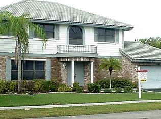 601 Sumter Ave, Davie, FL 33325