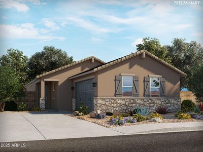 316 S San Christo Ln, San Christo Ln, AZ, 85194