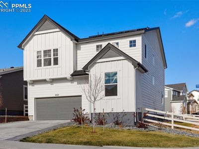 2523 Villageview Ln, Castle Rock, CO, 80104