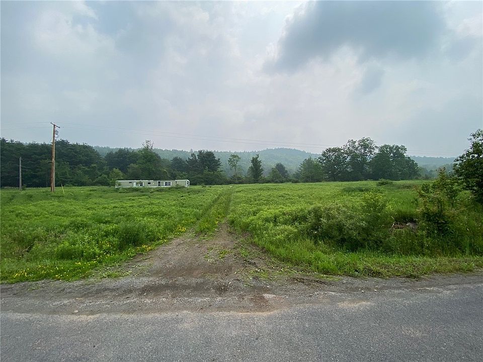 LOT 34.01 Upper Green St N, Otego, NY 13825 MLS R1481615 Zillow