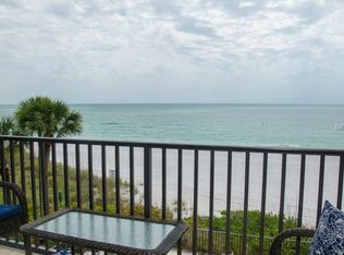 15316 Gulf Blvd APT 201, Madeira Beach, FL 33708