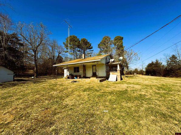 858 N Camp Creek Rd, Camp, AR 72520