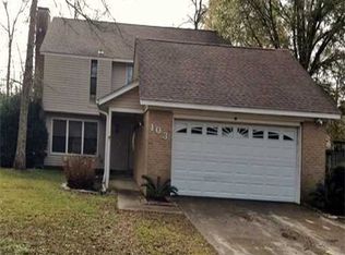 103 Penny Ct, Ocean Springs, MS 39564