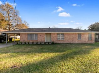 400 Arabie Rd, Lake Charles, LA 70607