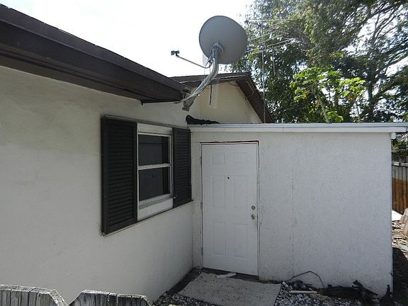 Property Side View