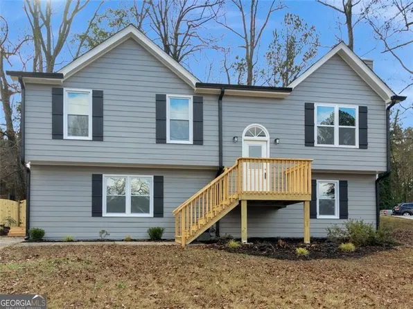 9185 Melody Cir SW, Covington, GA 30014