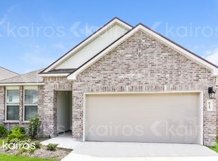 6715 Tiger Pointe Dr, Baton Rouge, LA 70817