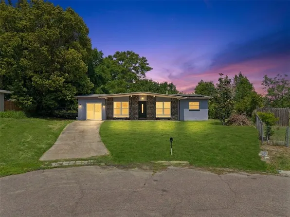 6204 Oakcrest Cir, Orlando, FL 32808