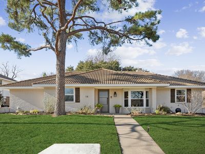 18 Crestwood Dr, Trophy Club, TX, 76262