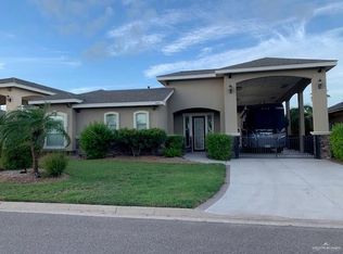 3610 Hummingbird Ln, Mission, TX 78572