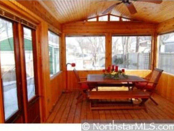 Screened Porch