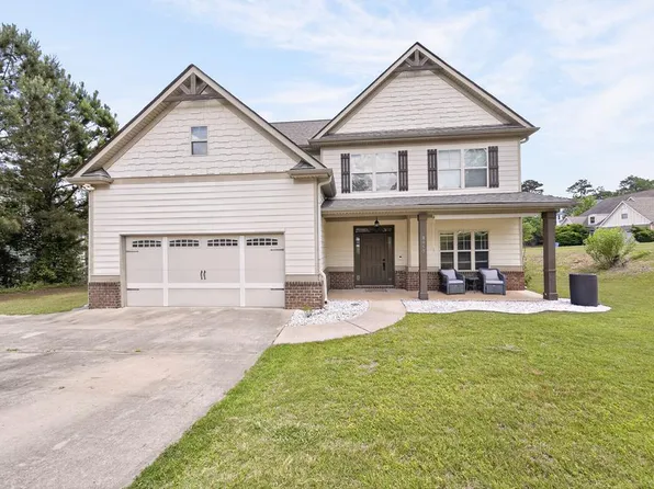 8057 Cassandra Ct, Columbus, GA 31904