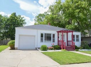 4612 28th Ave, Kenosha, WI 53140