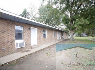 501 Cash Ave, Trumann, AR 72472