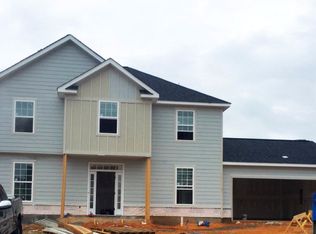 3012 Margot Ln, Grovetown, GA 30813