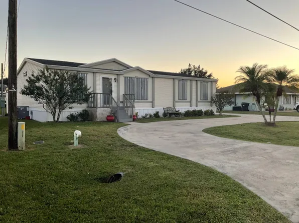 2508 SE 32nd St, Okeechobee, FL 34974
