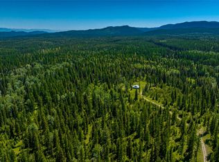 615 Potter Creek Rd, Olney, MT 59927