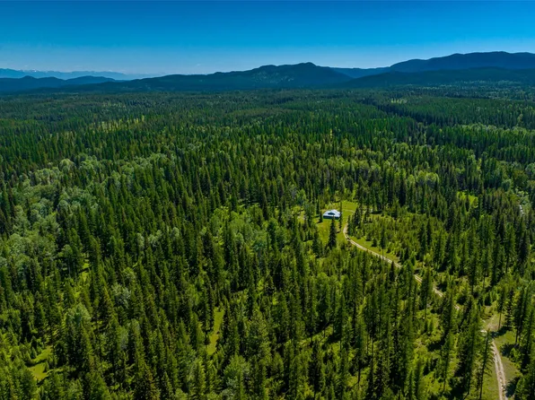 615 Potter Creek Rd, Olney, MT 59927