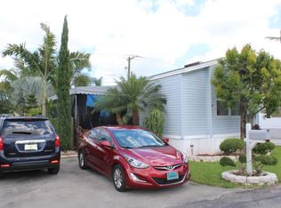 34625 SW 187th Ct, Homestead, FL 33034