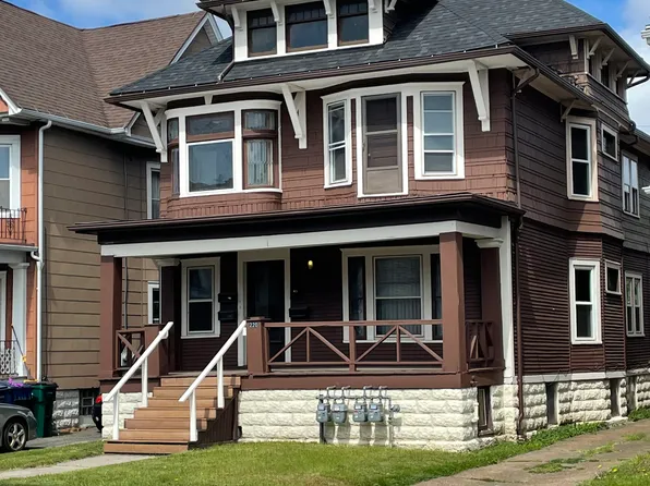 220 Stevenson St Unit 1, Buffalo, NY 14210