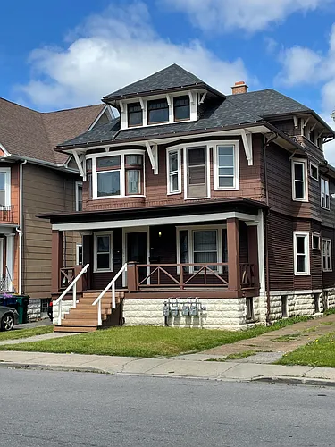 220 Stevenson St #1 Photo 1