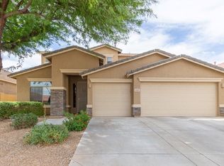 5515 W Carson Rd, Laveen, AZ 85339